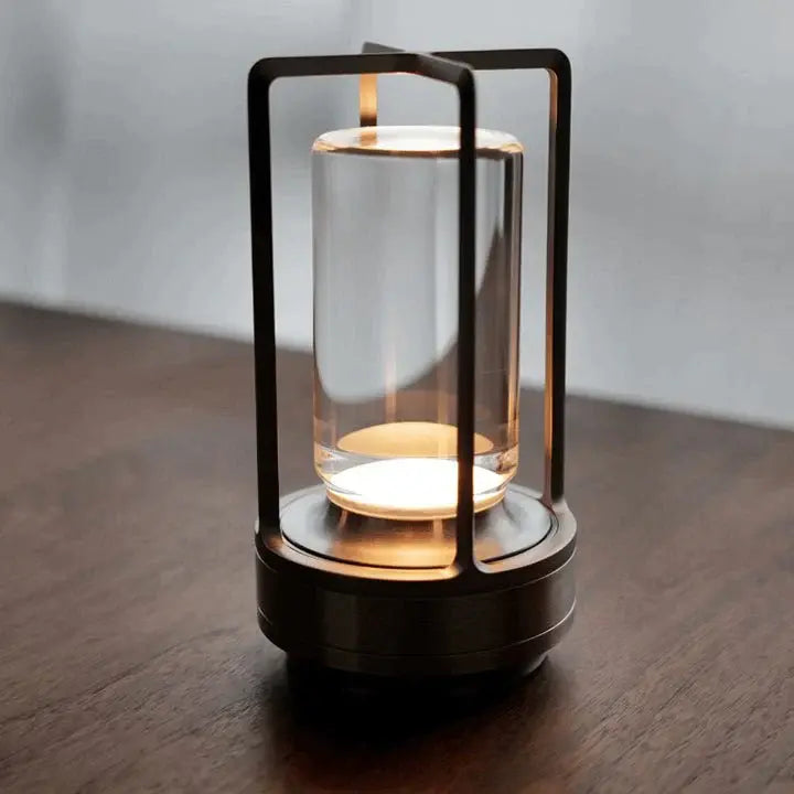 Candle Lamp